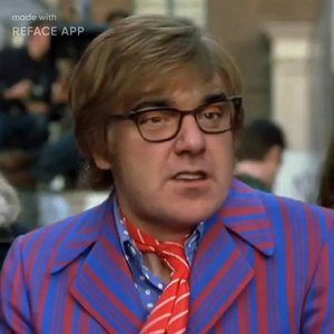 Meet your Posher, Leonard